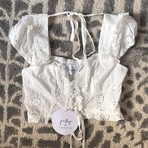 Princess Polly size 4 new with tags